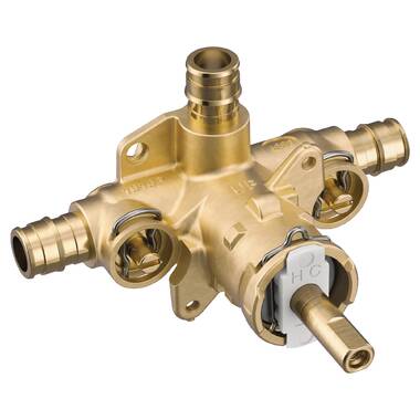 Moen valve deals